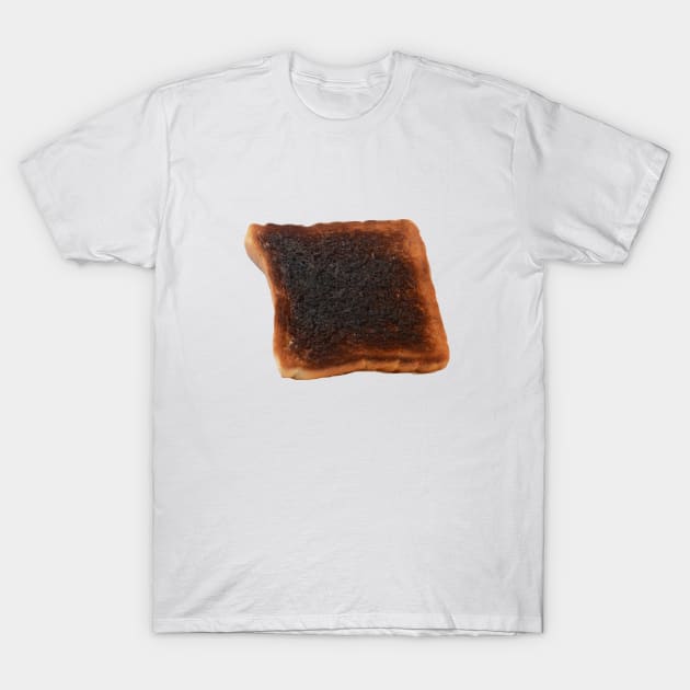 Toast T-Shirt by guest3a318fbpc2g2rsqyljsp